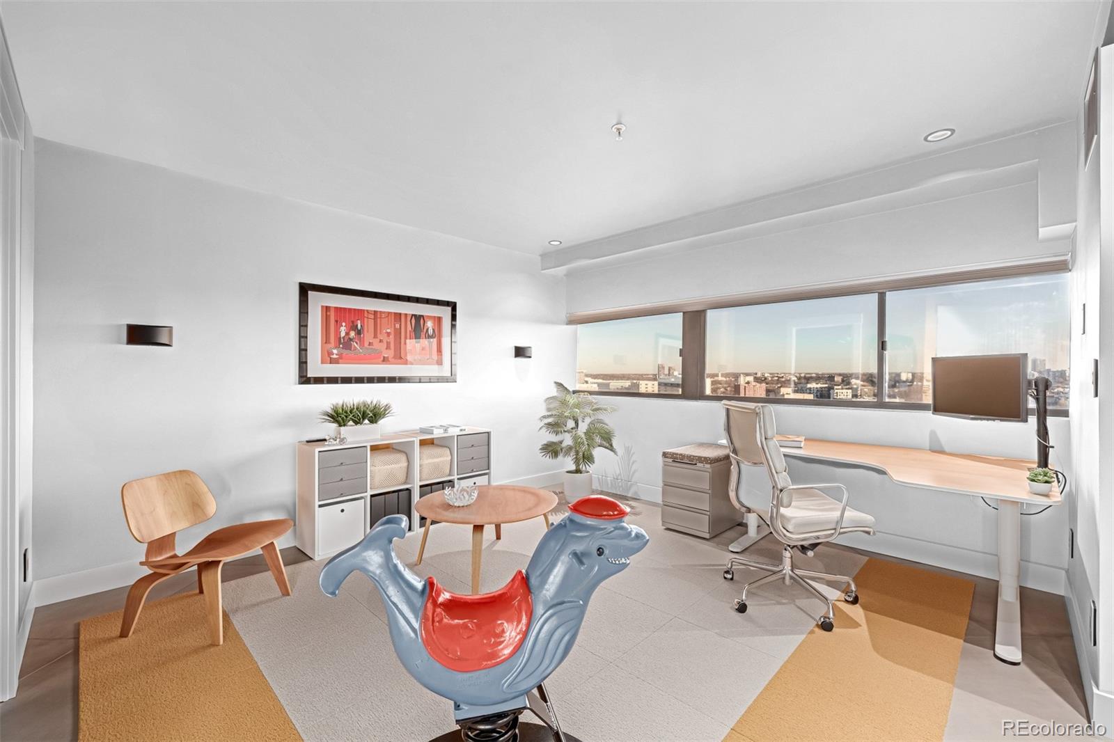 MLS Image #21 for 100  park avenue,denver, Colorado