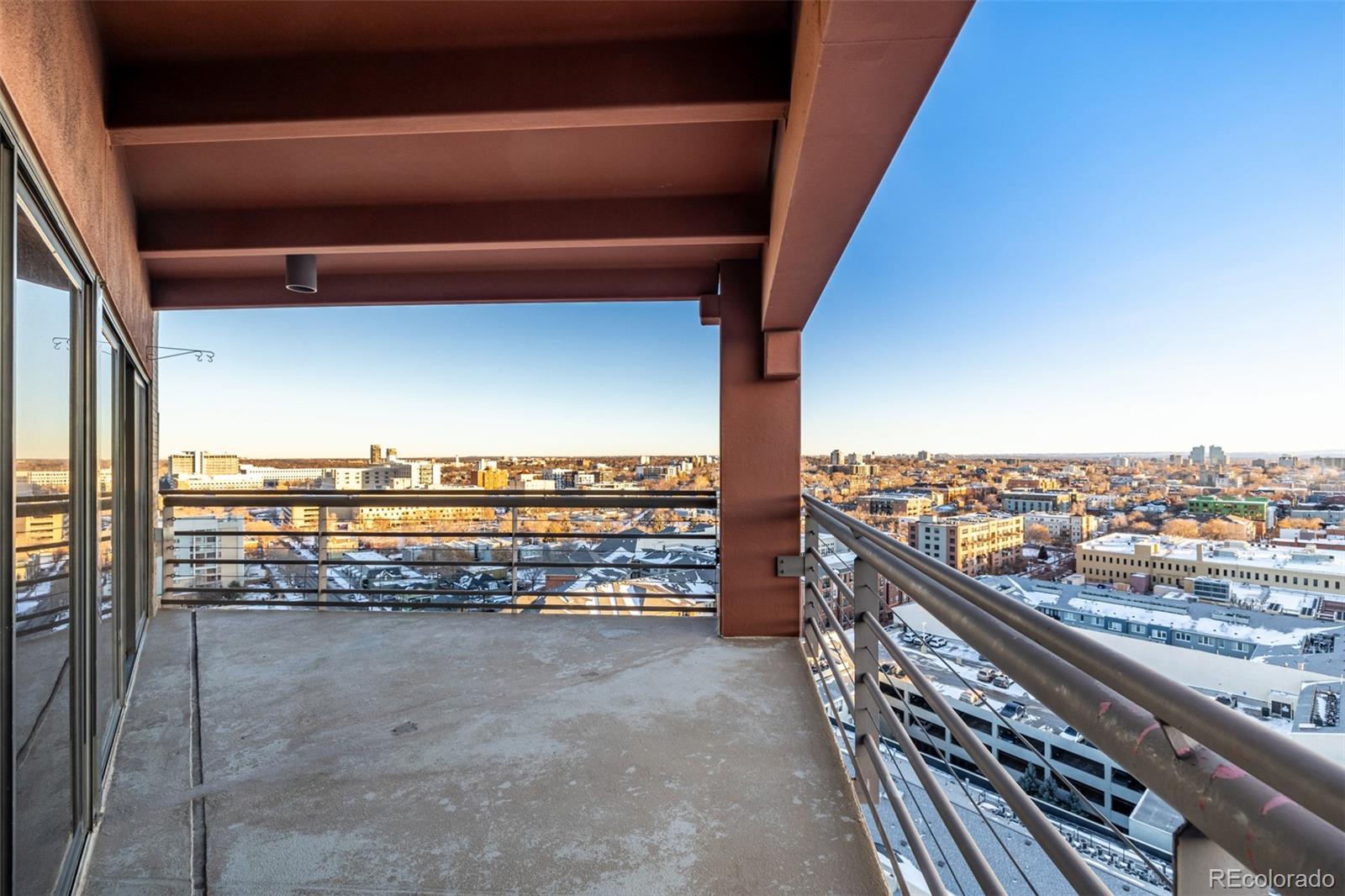 MLS Image #25 for 100  park avenue,denver, Colorado