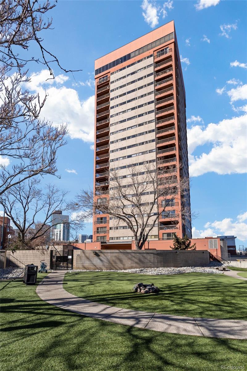 MLS Image #26 for 100  park avenue,denver, Colorado