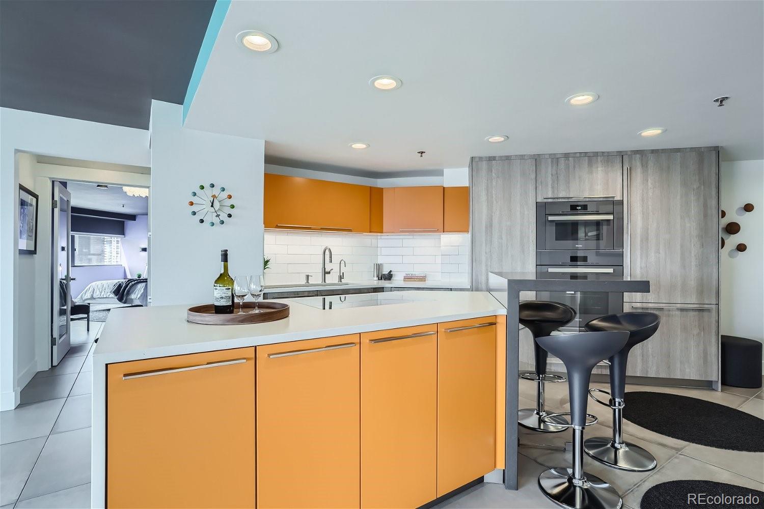 MLS Image #3 for 100  park avenue,denver, Colorado
