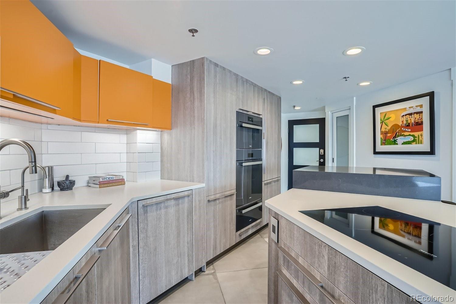 MLS Image #5 for 100  park avenue,denver, Colorado