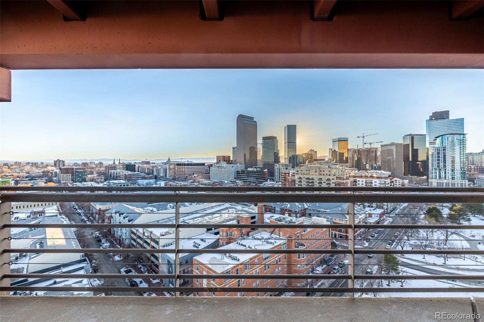 MLS Image #6 for 100  park avenue,denver, Colorado