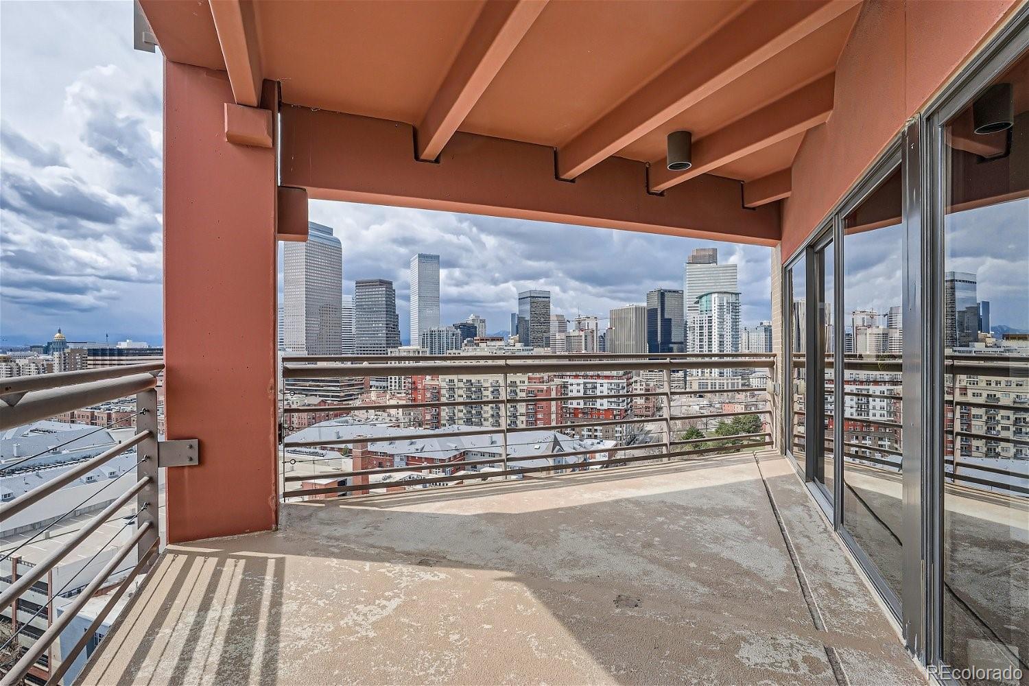 MLS Image #8 for 100  park avenue,denver, Colorado