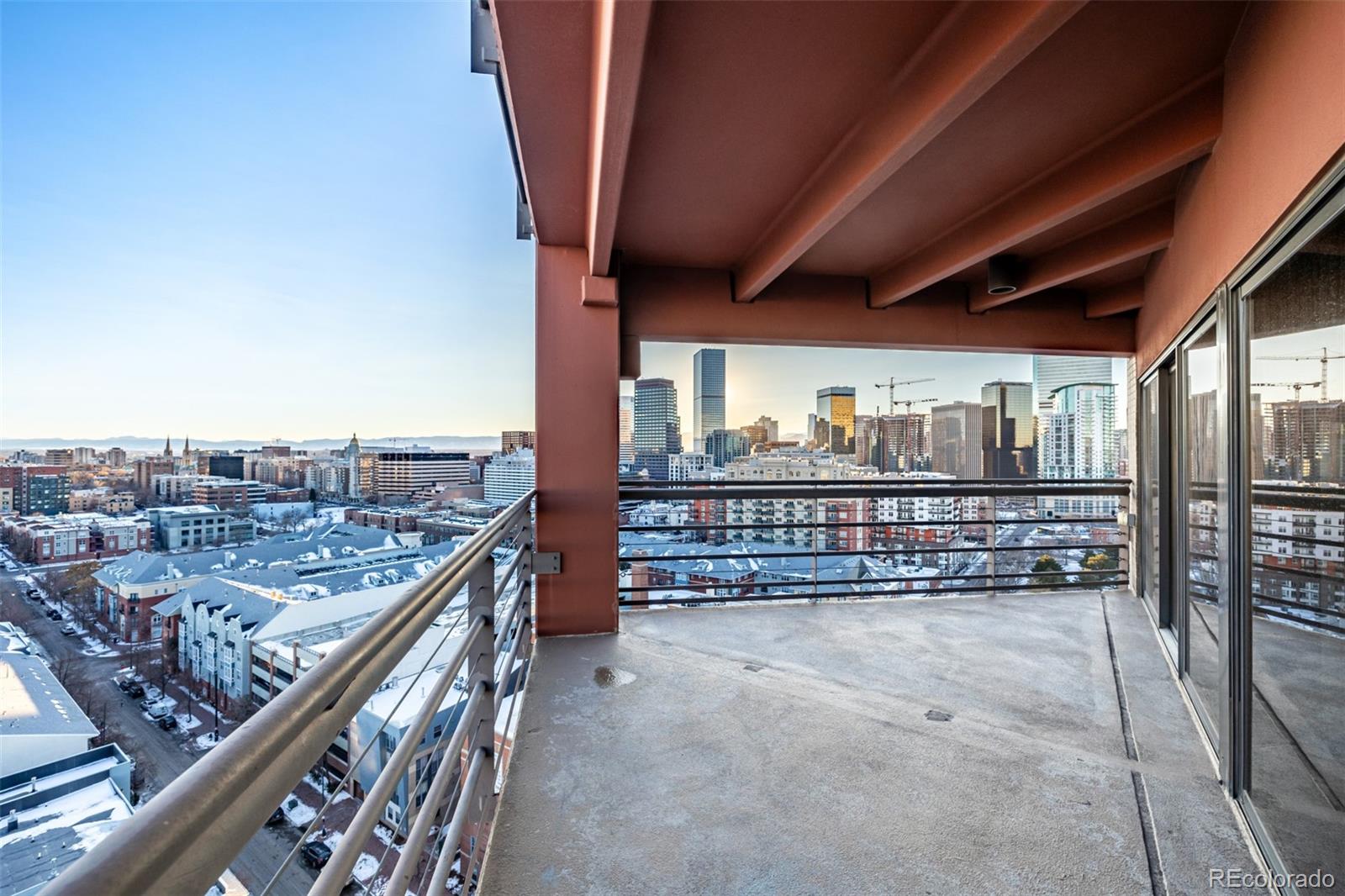 MLS Image #9 for 100  park avenue,denver, Colorado