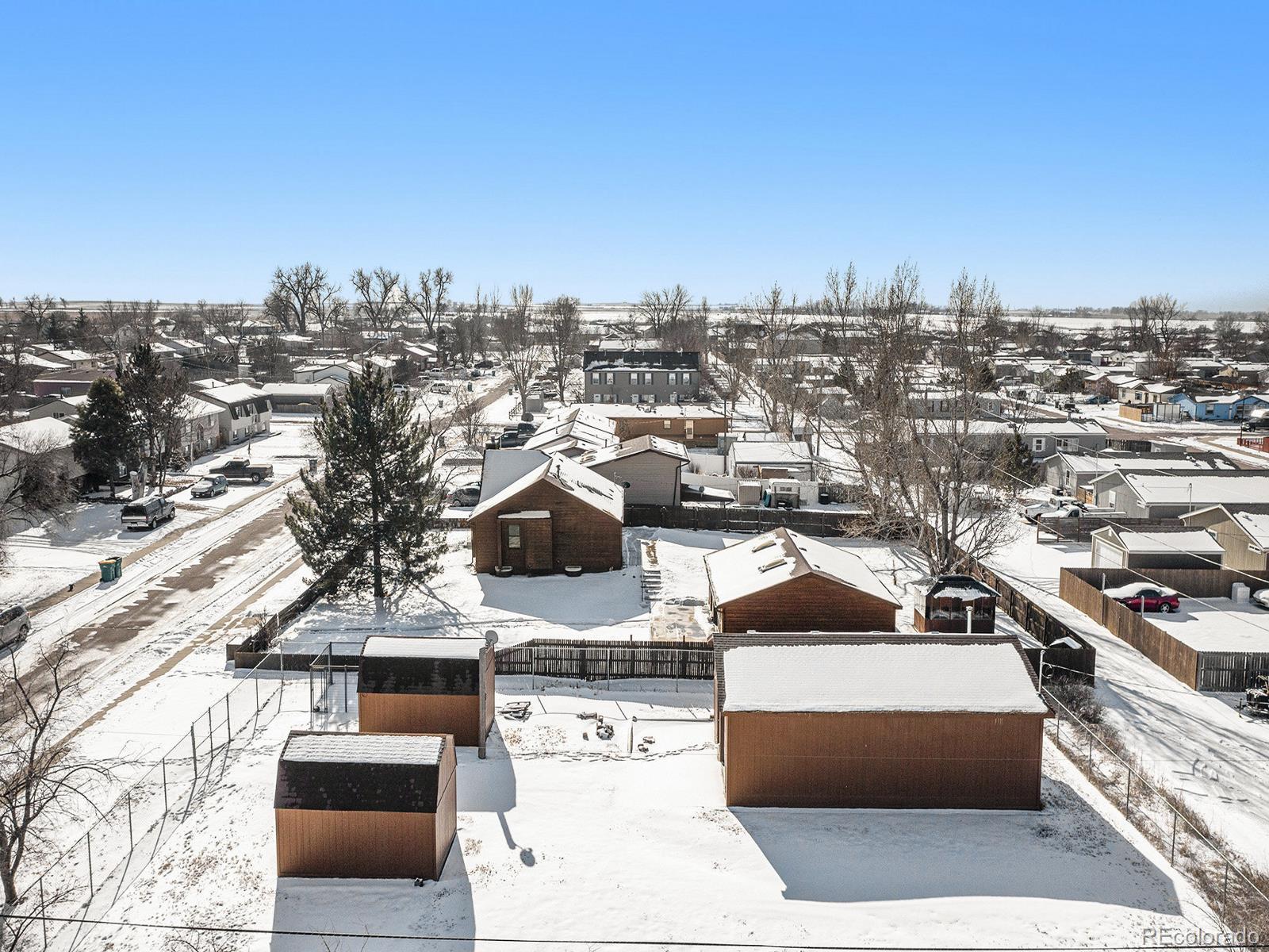 MLS Image #35 for 245  cedar street,hudson, Colorado