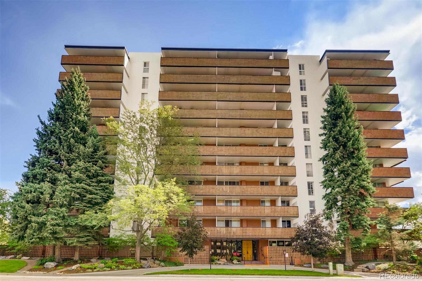 Report Image for 4570 E Yale Avenue,Denver, Colorado