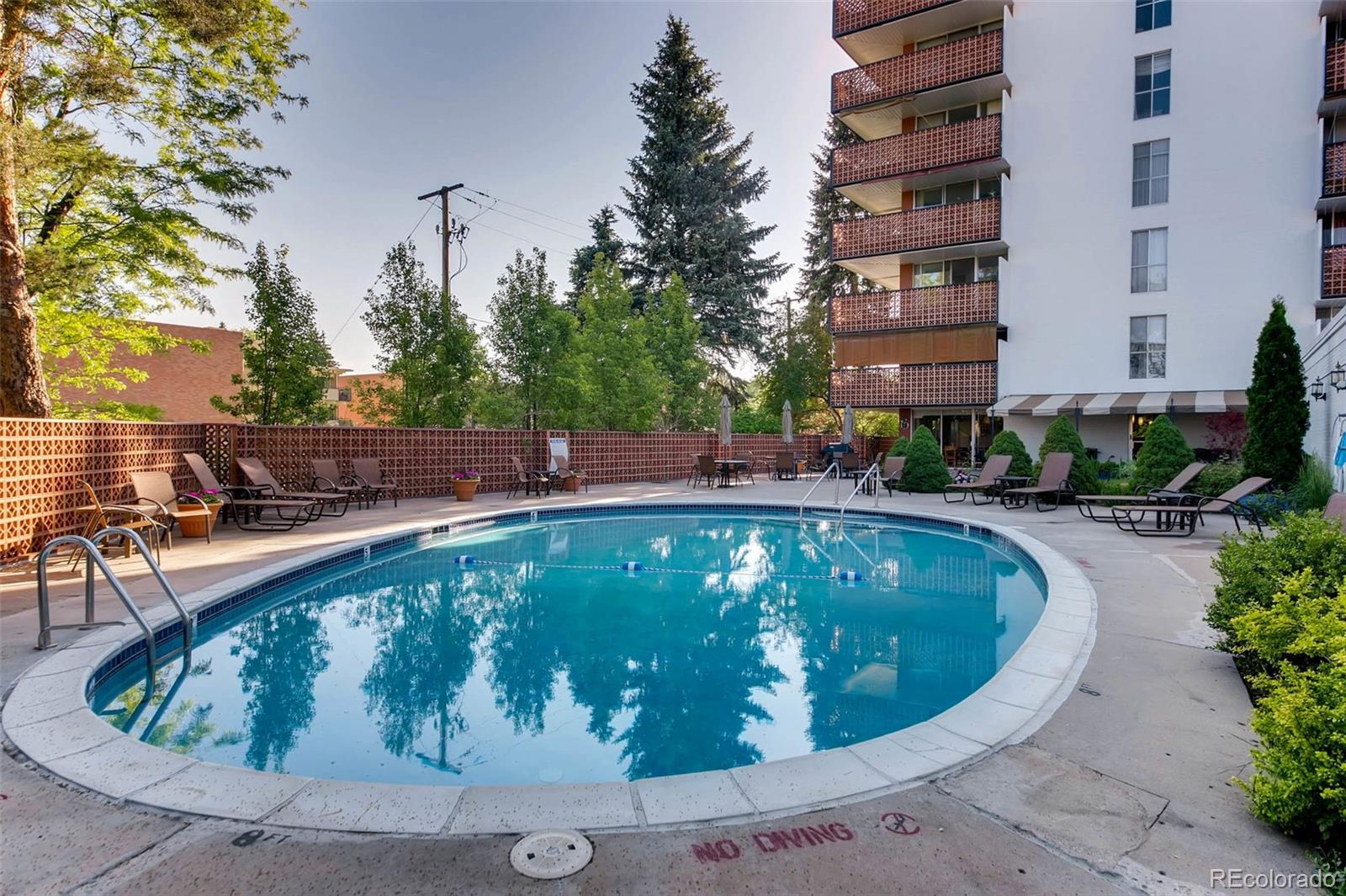 MLS Image #29 for 4570 e yale avenue,denver, Colorado
