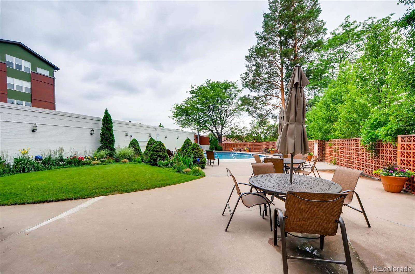 MLS Image #30 for 4570 e yale avenue,denver, Colorado
