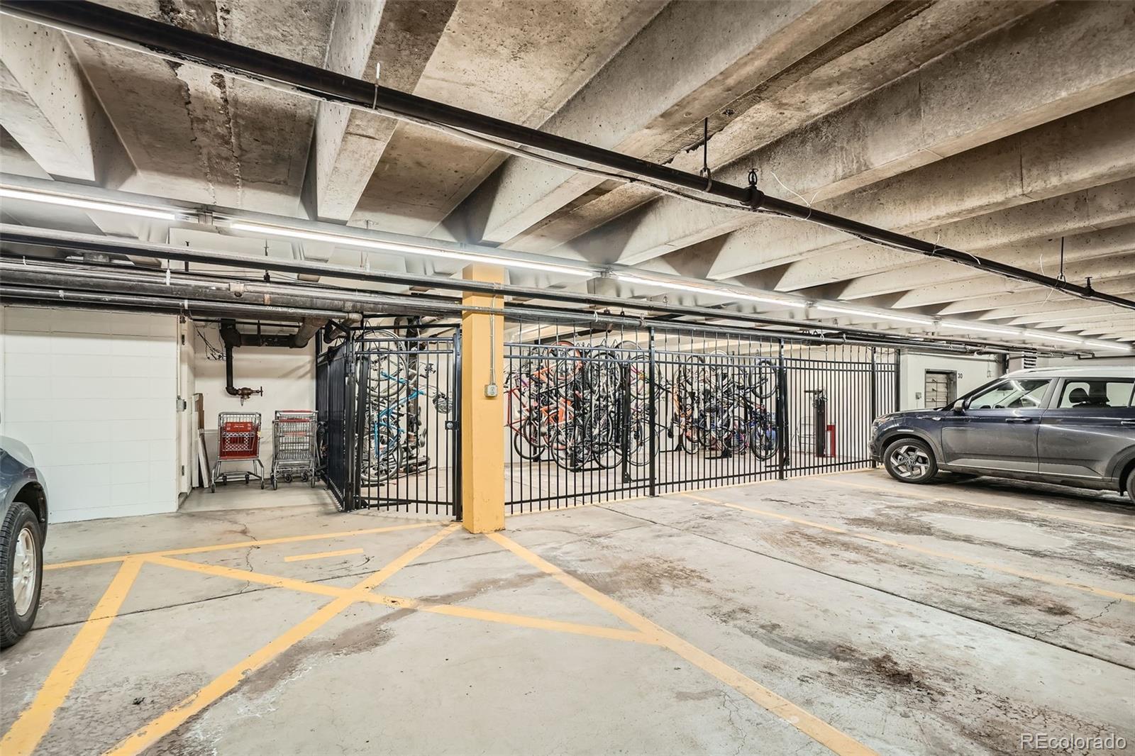 MLS Image #32 for 4570 e yale avenue,denver, Colorado