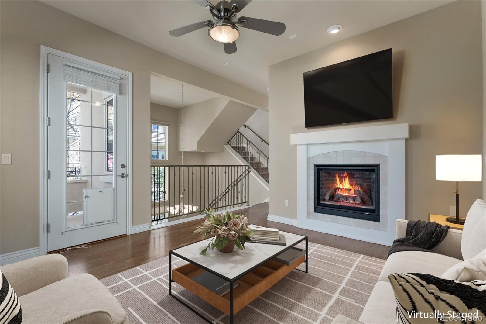 Report Image for 7887  Vallagio Lane,Englewood, Colorado
