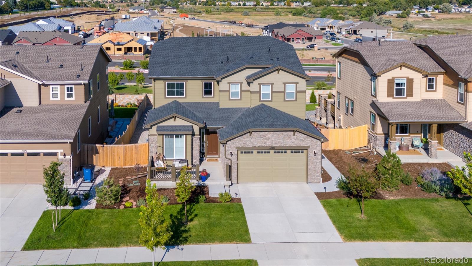 MLS Image #43 for 12841  galapago street,westminster, Colorado