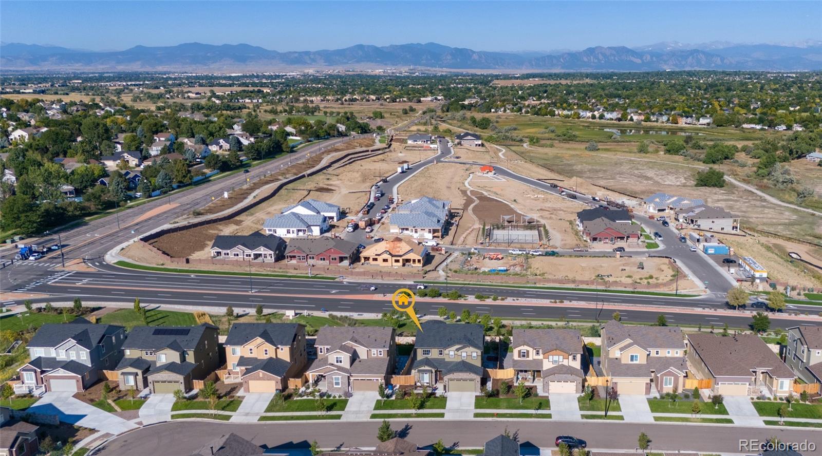 MLS Image #44 for 12841  galapago street,westminster, Colorado