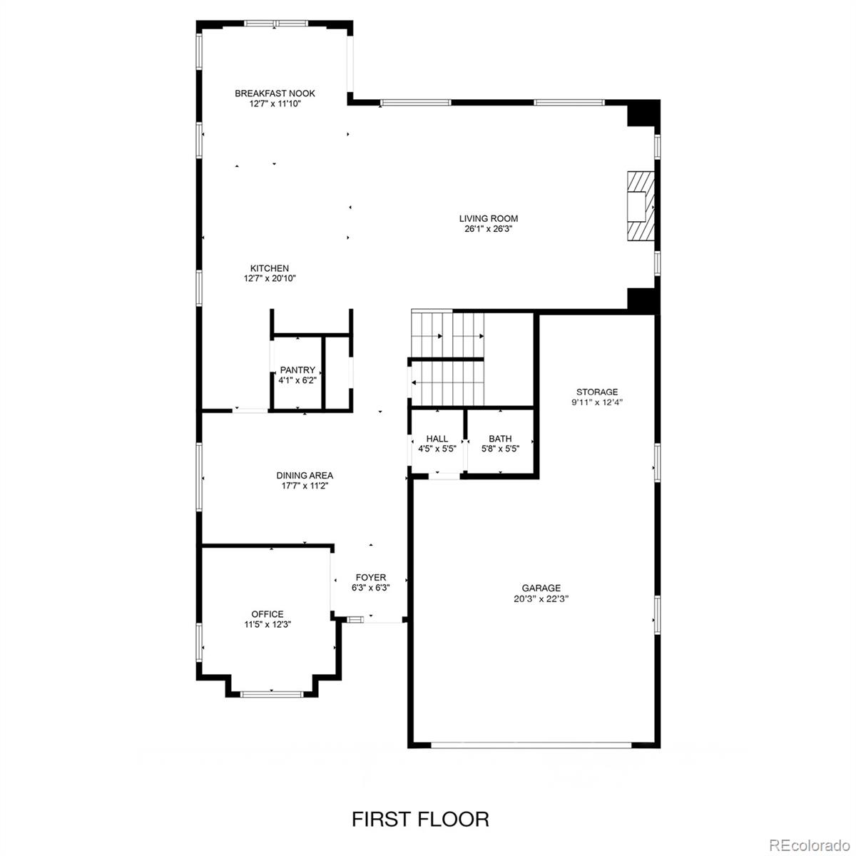 MLS Image #47 for 12841  galapago street,westminster, Colorado
