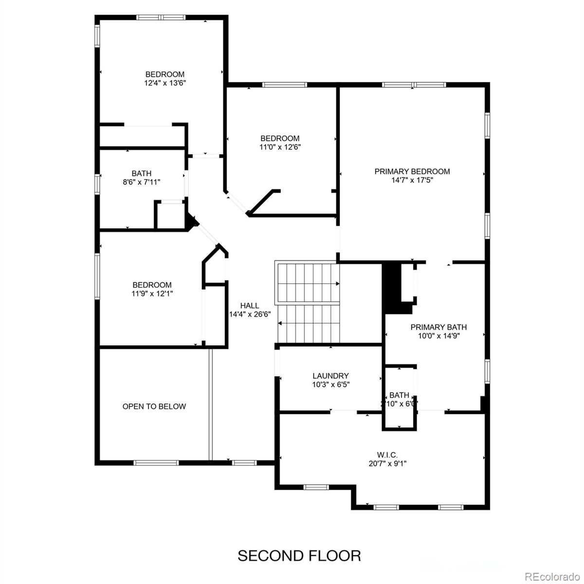 MLS Image #48 for 12841  galapago street,westminster, Colorado
