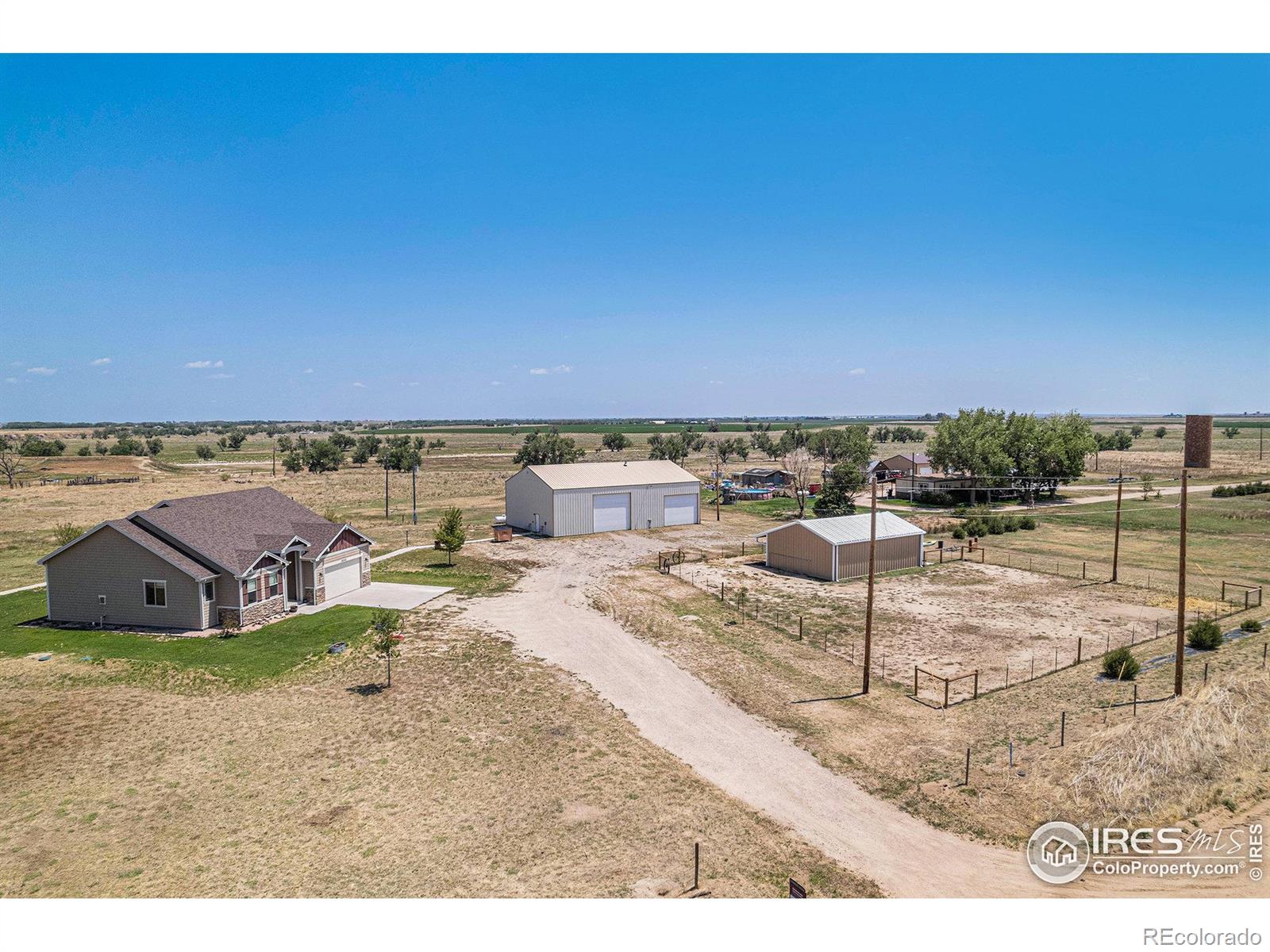 MLS Image #29 for 19142  county road 7 ,wiggins, Colorado