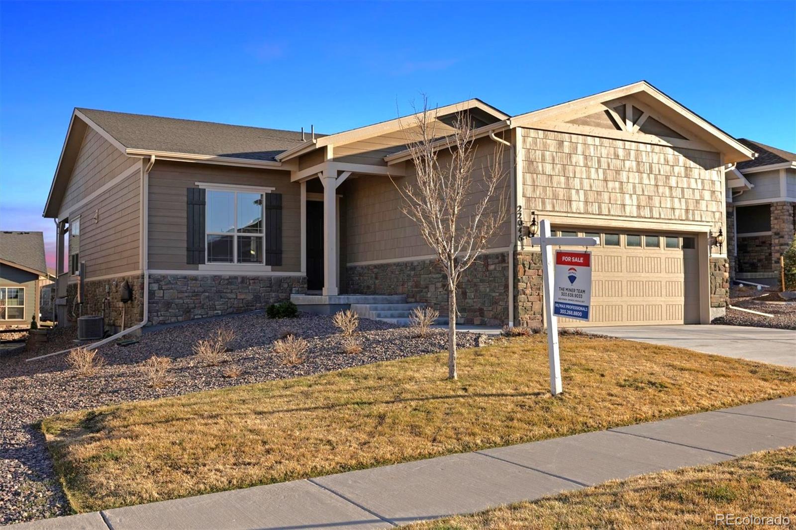 CMA Image for 22046 e allenspark place,Aurora, Colorado