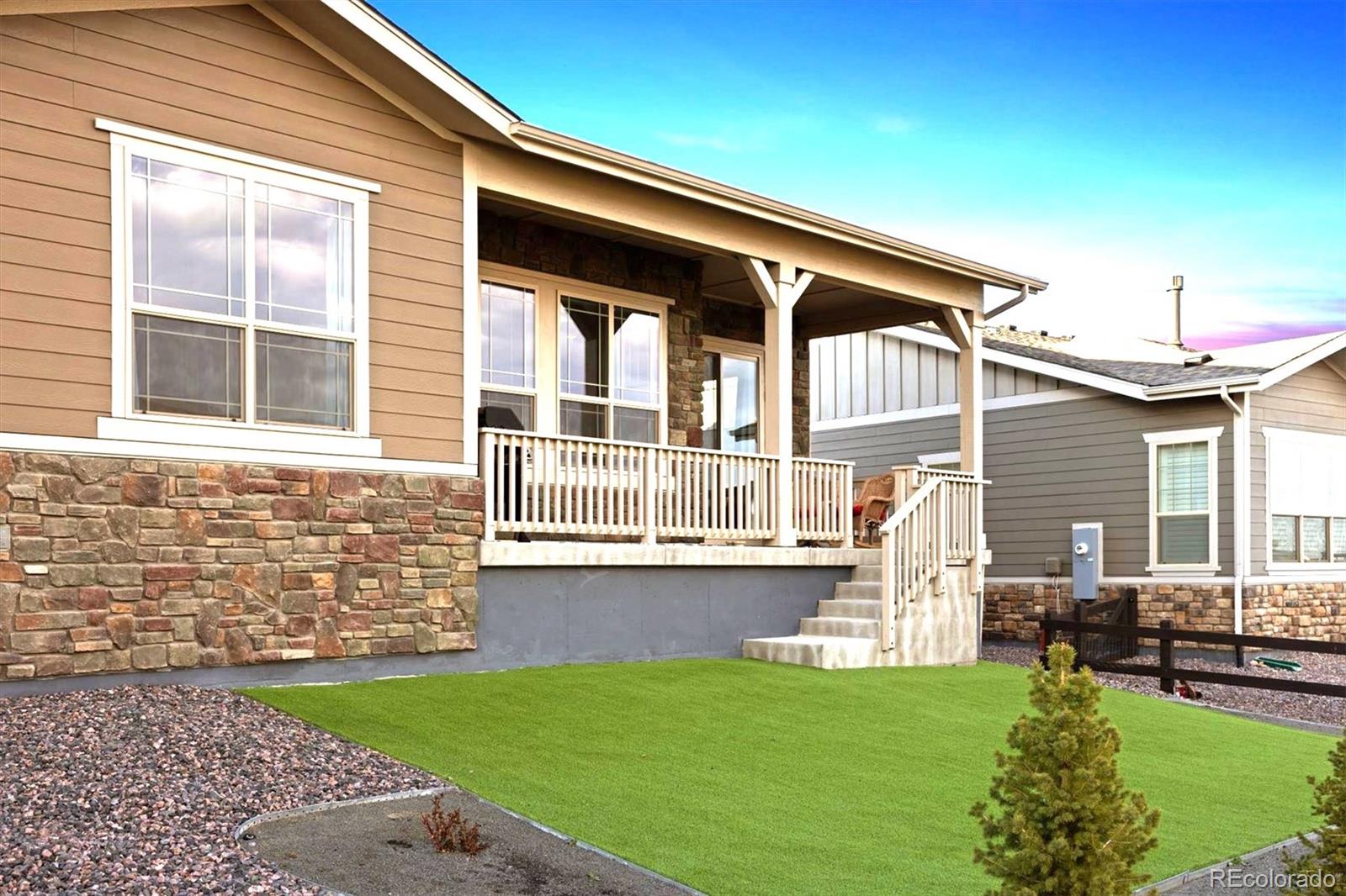 MLS Image #26 for 22046 e allenspark place,aurora, Colorado