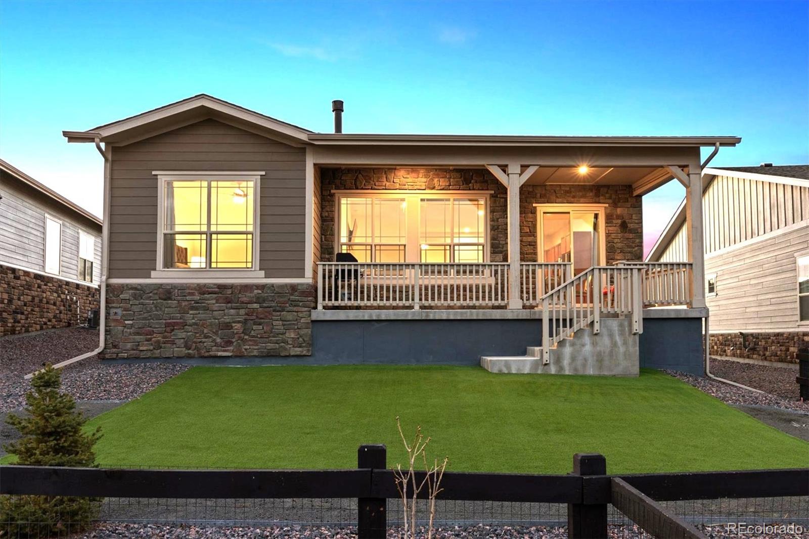 MLS Image #29 for 22046 e allenspark place,aurora, Colorado