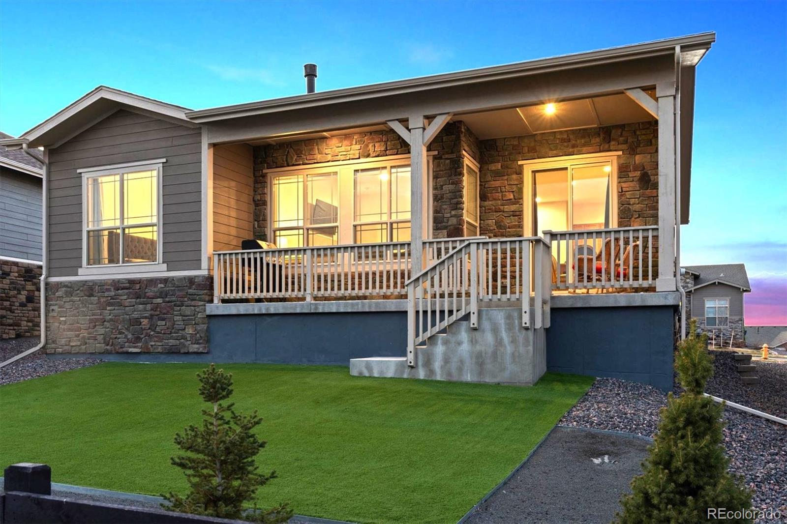 MLS Image #30 for 22046 e allenspark place,aurora, Colorado