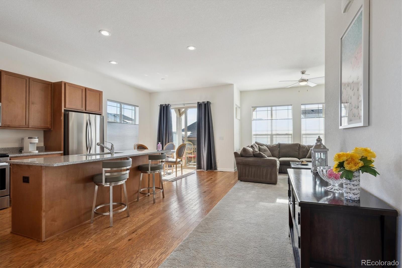 MLS Image #6 for 22046 e allenspark place,aurora, Colorado