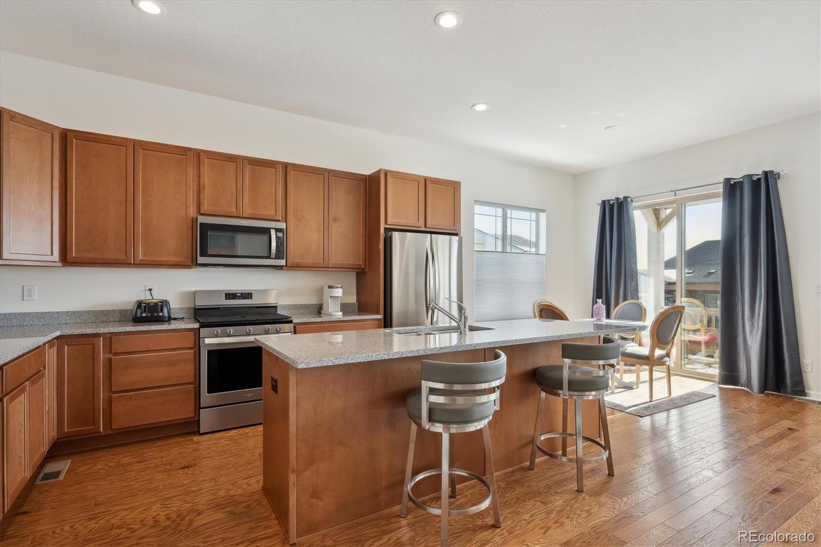 MLS Image #7 for 22046 e allenspark place,aurora, Colorado