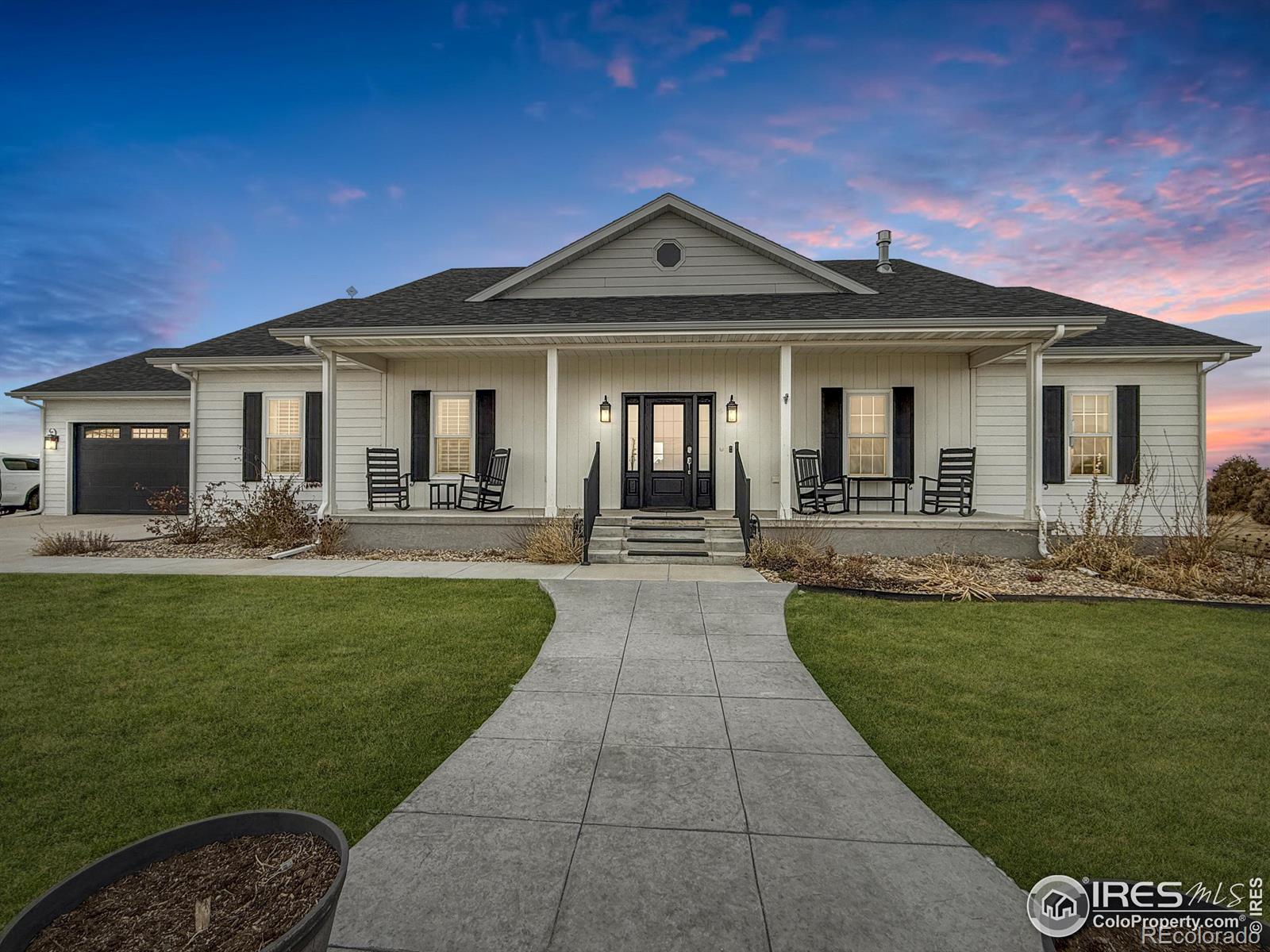MLS Image #0 for 28360  county road 3 ,haxtun, Colorado