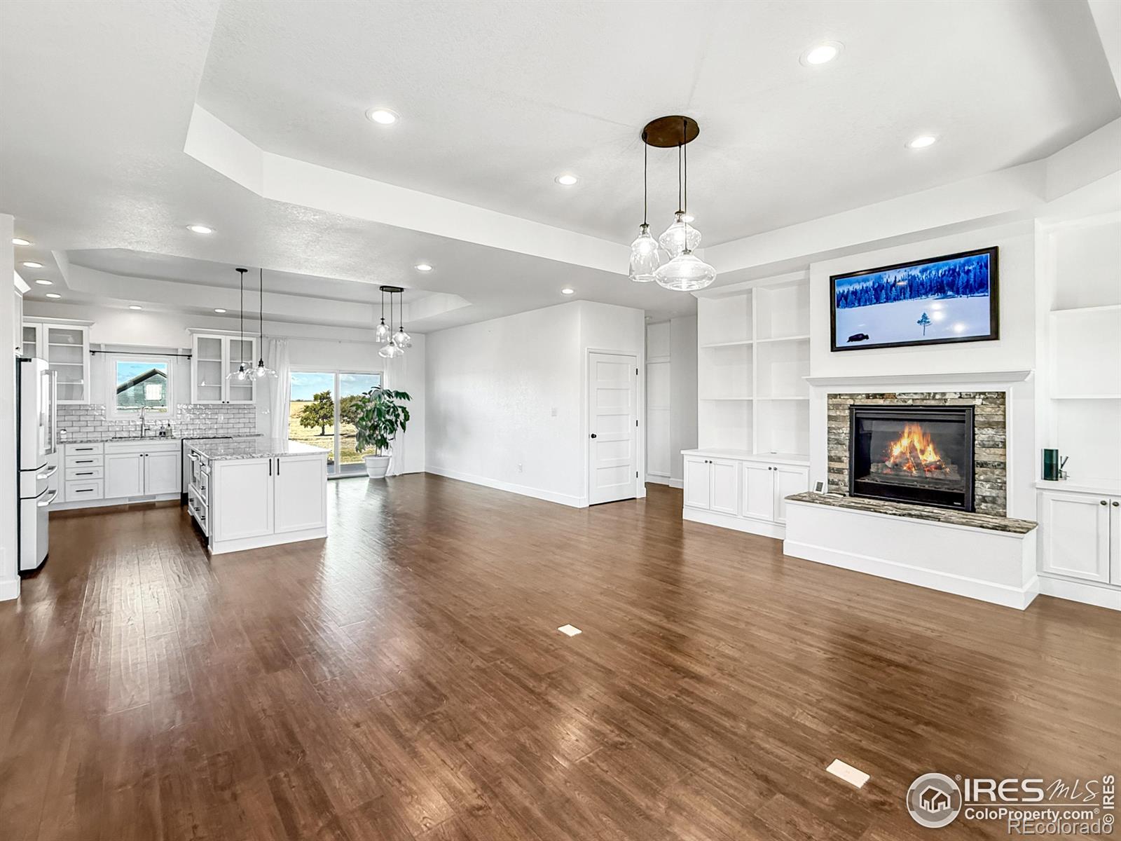 MLS Image #2 for 28360  county road 3 ,haxtun, Colorado