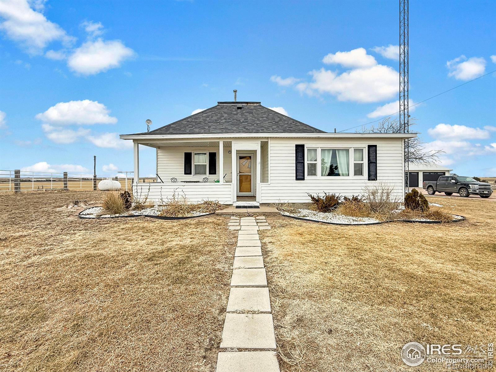 MLS Image #25 for 28360  county road 3 ,haxtun, Colorado