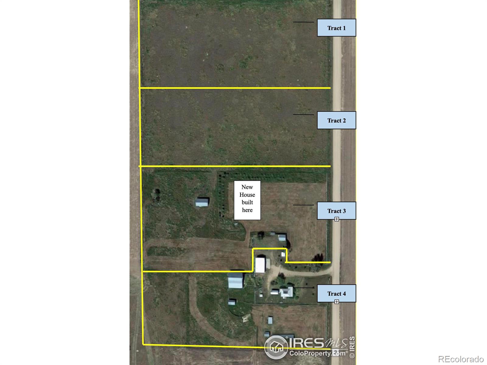 MLS Image #39 for 28360  county road 3 ,haxtun, Colorado