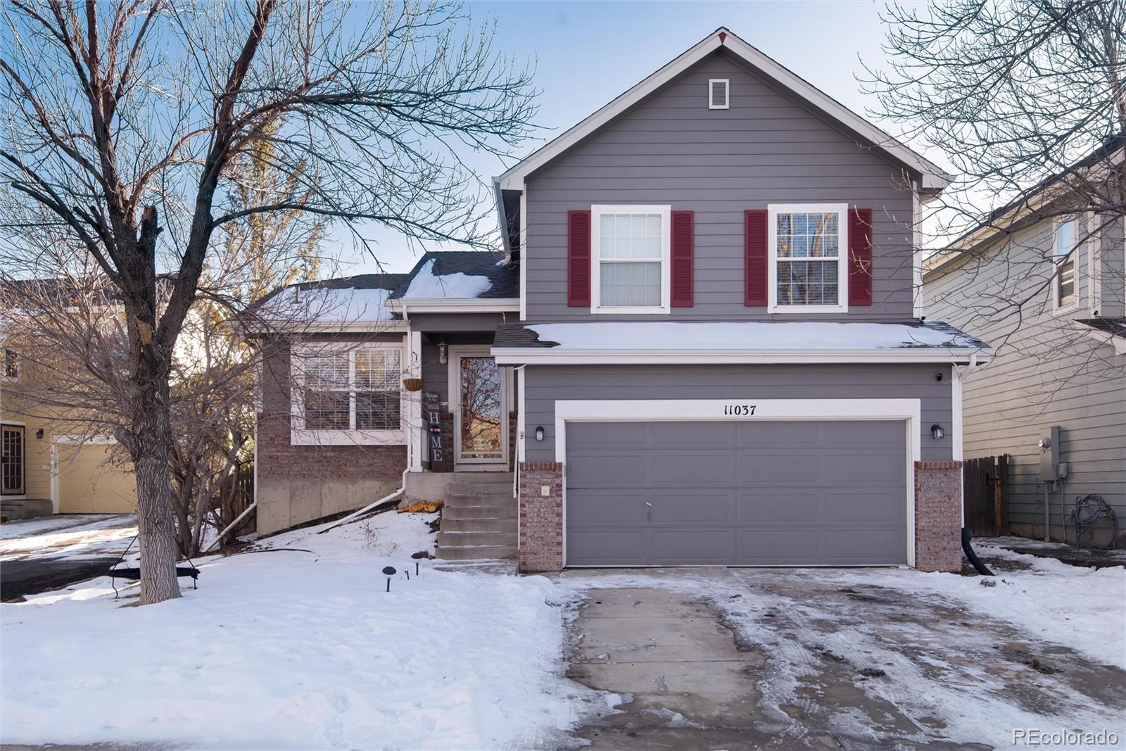 MLS Image #0 for 11037  pheasant court,parker, Colorado