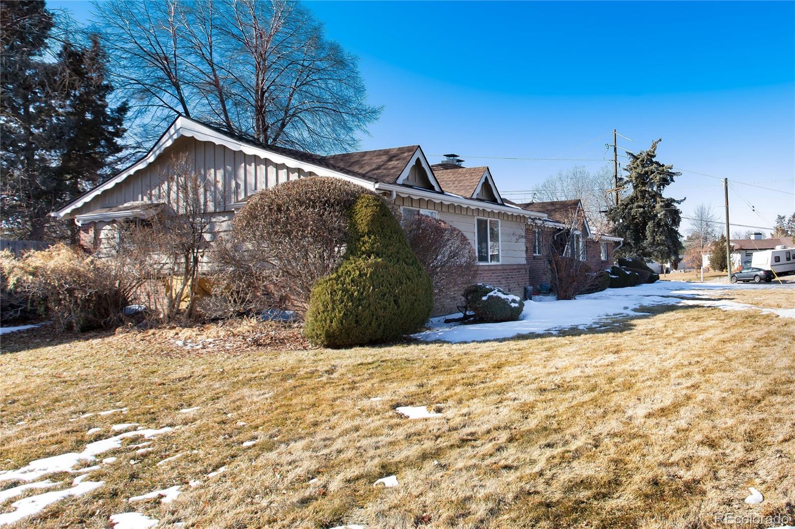 Report Image for 597  Oakland Court,Aurora, Colorado