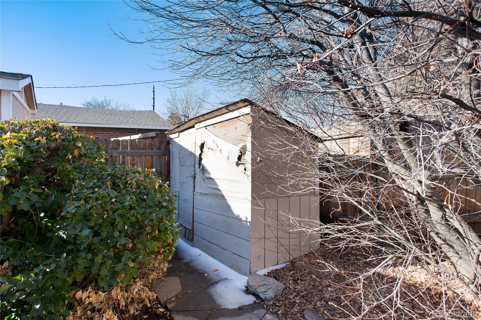 MLS Image #38 for 597  oakland court,aurora, Colorado