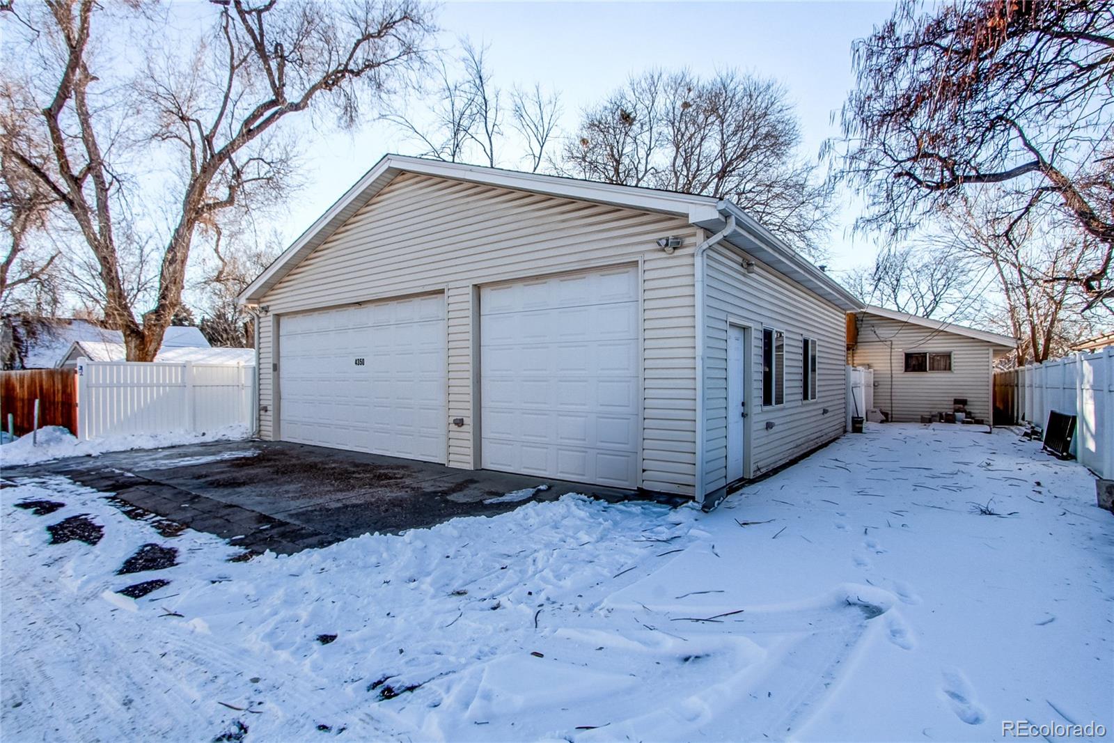 MLS Image #2 for 4350 s delaware street,englewood, Colorado