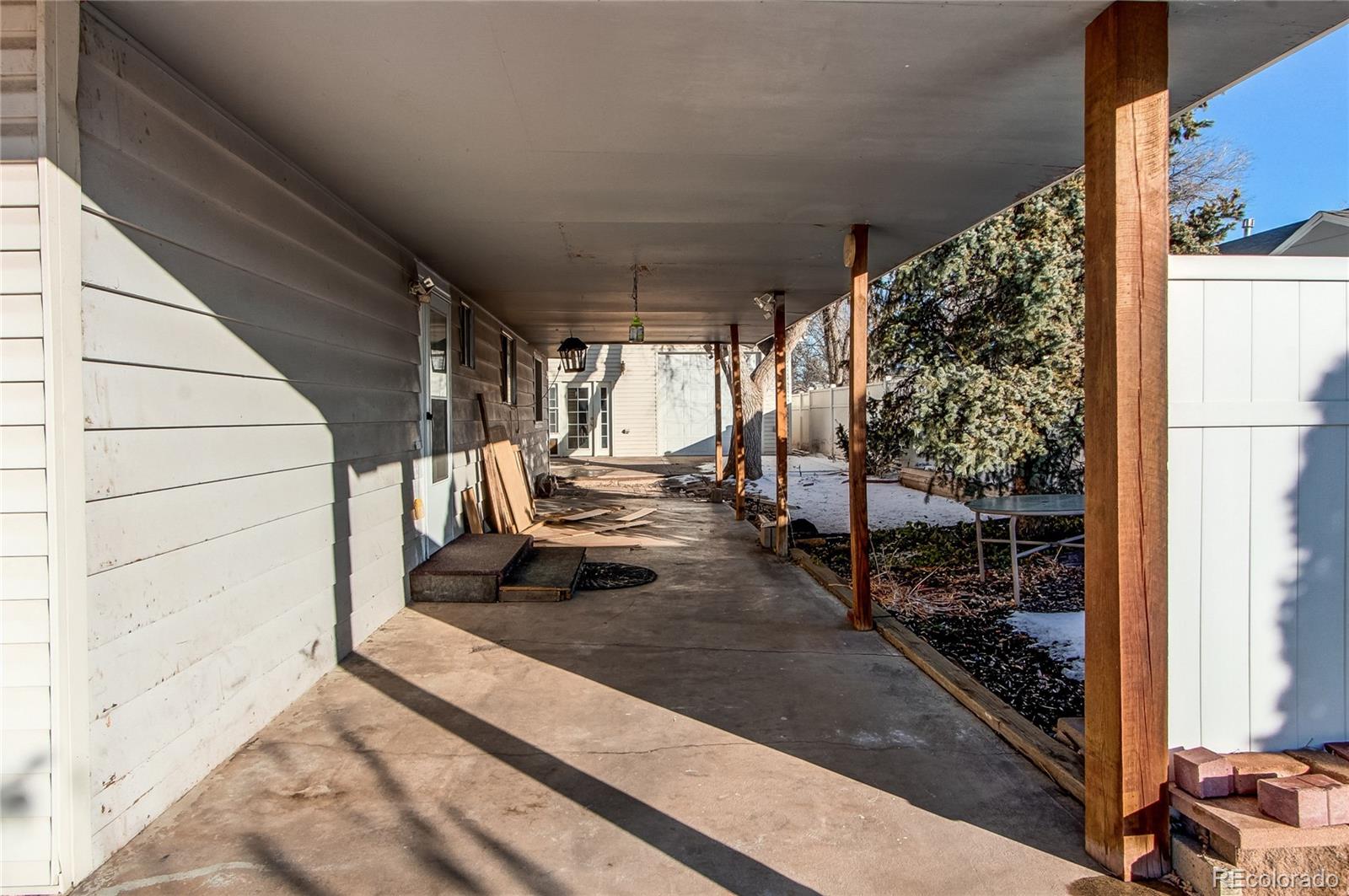 MLS Image #24 for 4350 s delaware street,englewood, Colorado