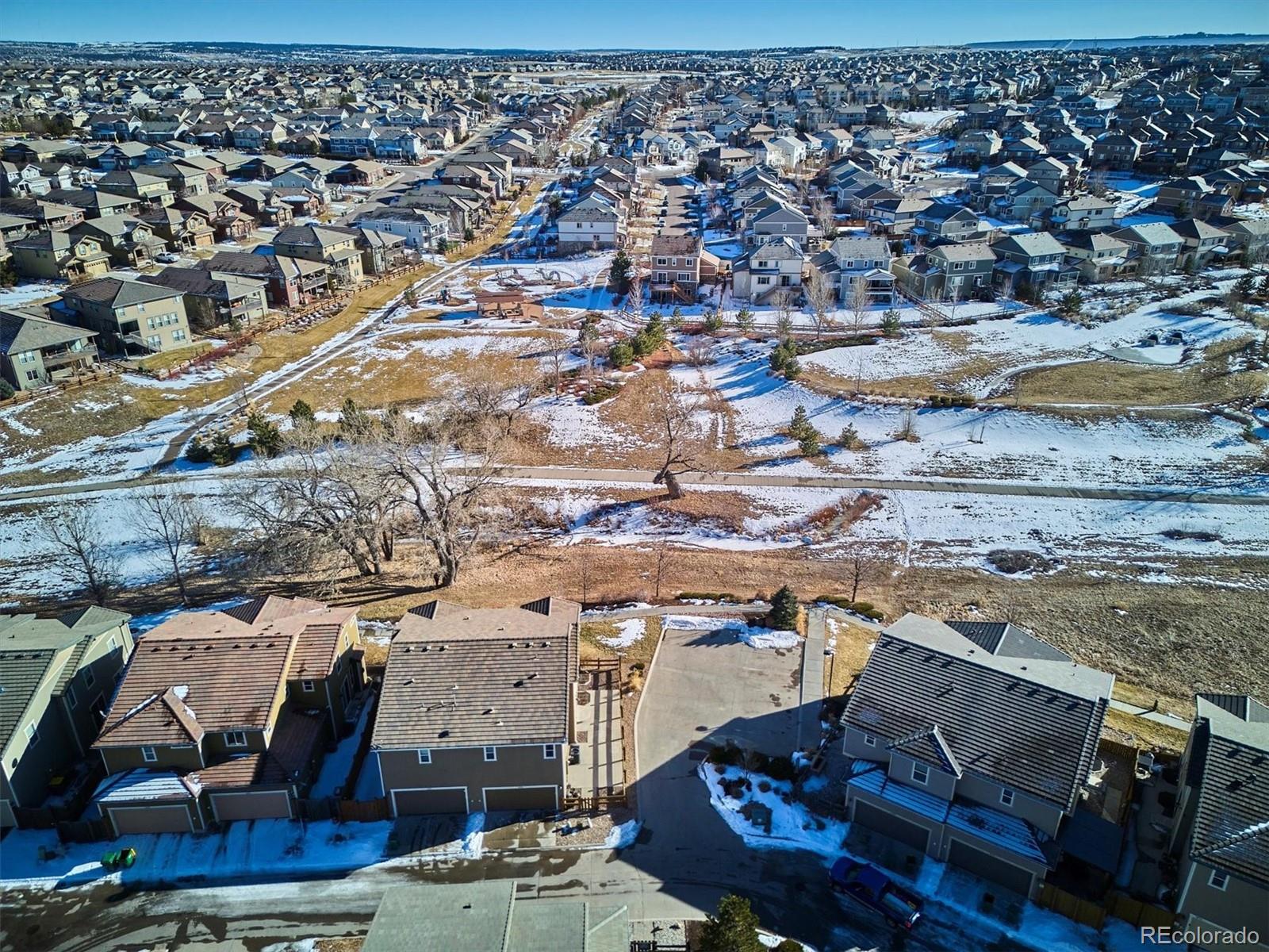 MLS Image #32 for 10298  tall oaks circle,parker, Colorado