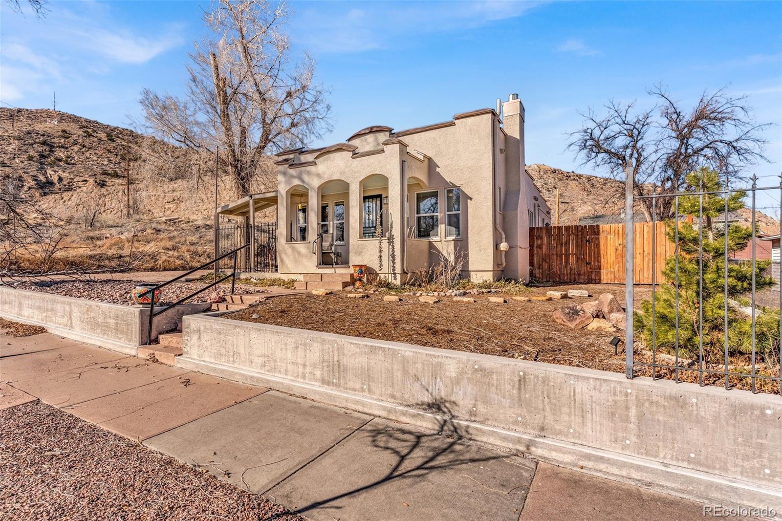 CMA Image for 403  pike avenue,Canon City, Colorado