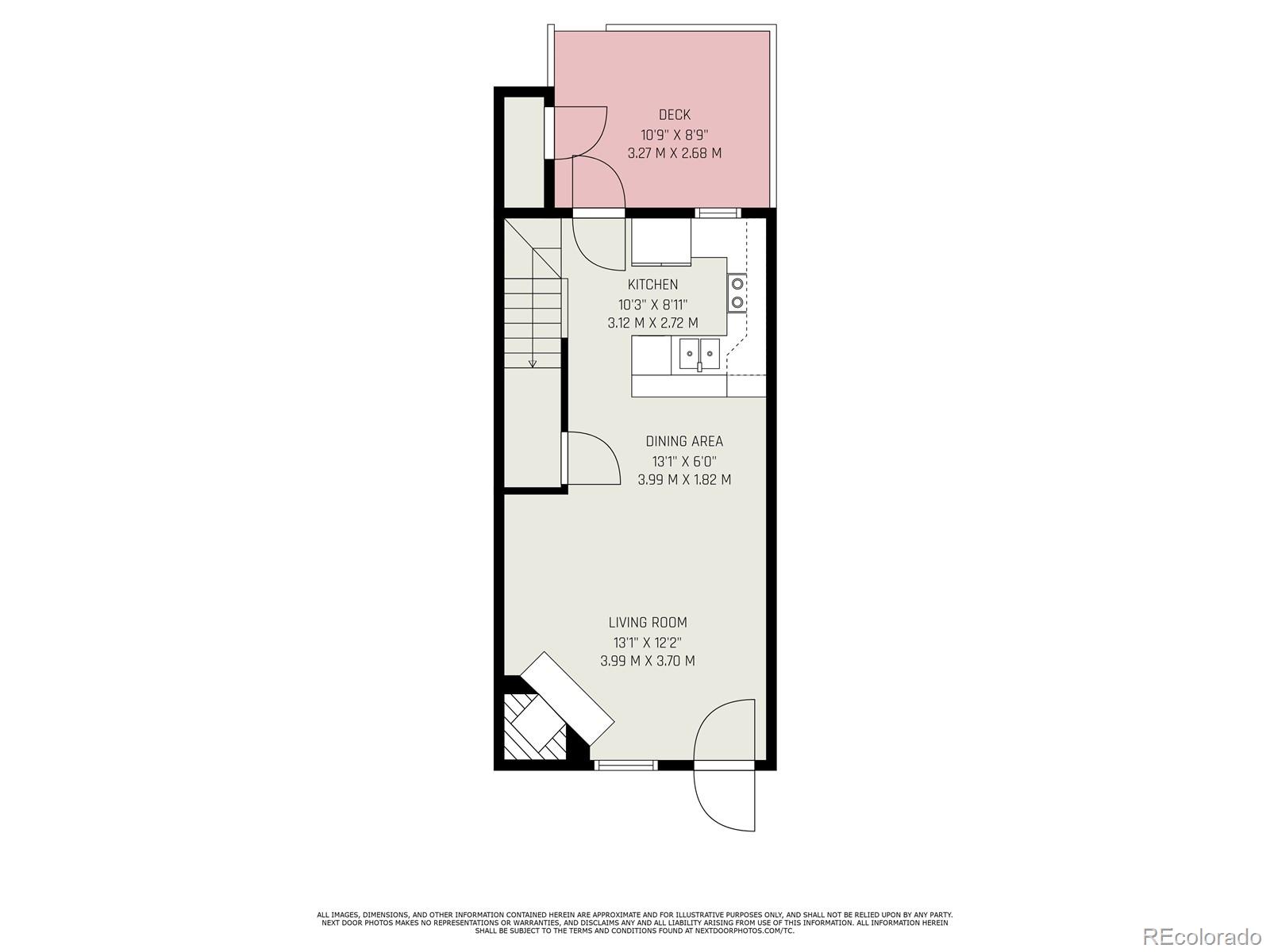 MLS Image #21 for 8867 w floyd avenue,lakewood, Colorado