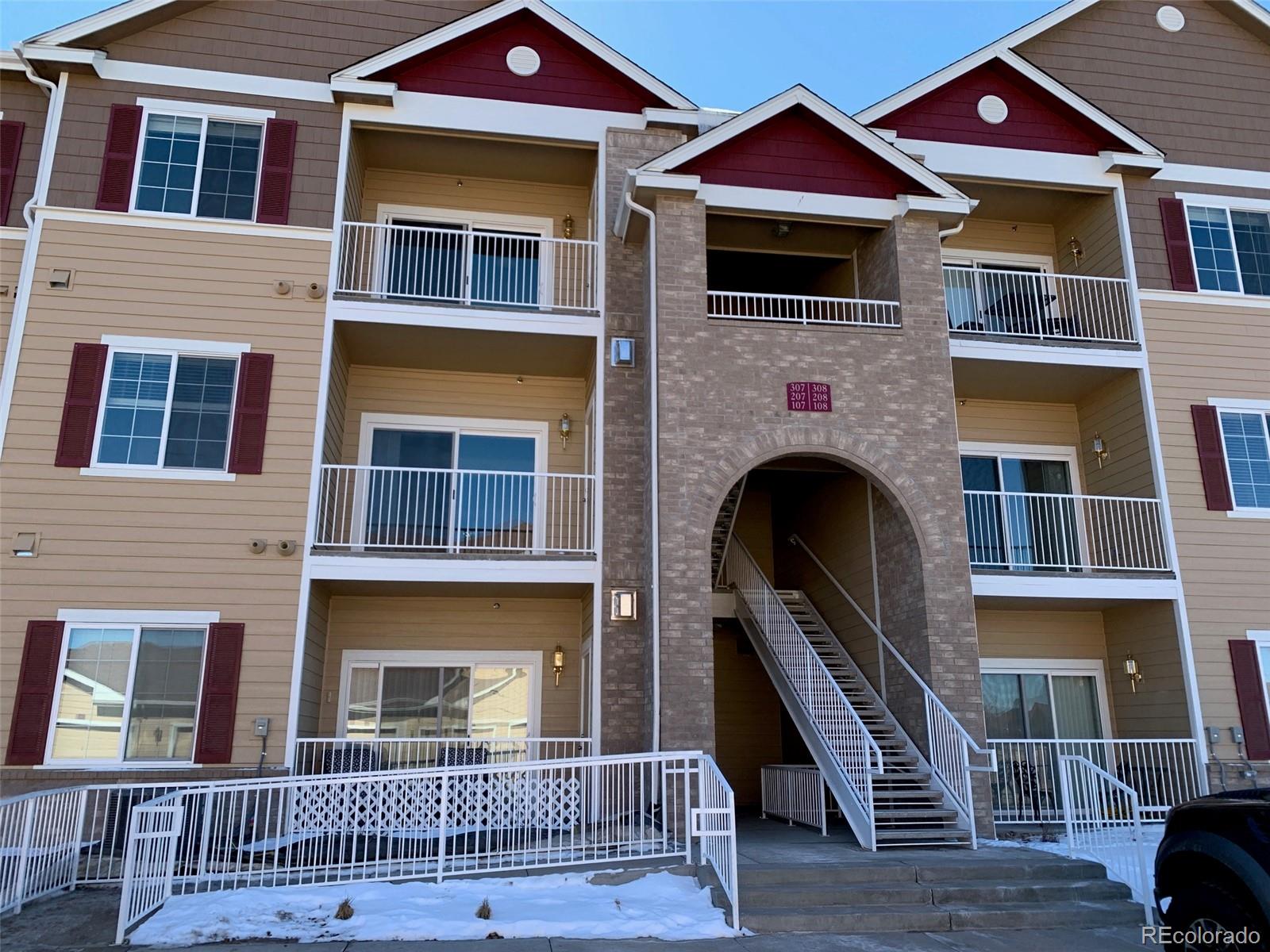 MLS Image #0 for 15700 e jamison drive 5-307,englewood, Colorado