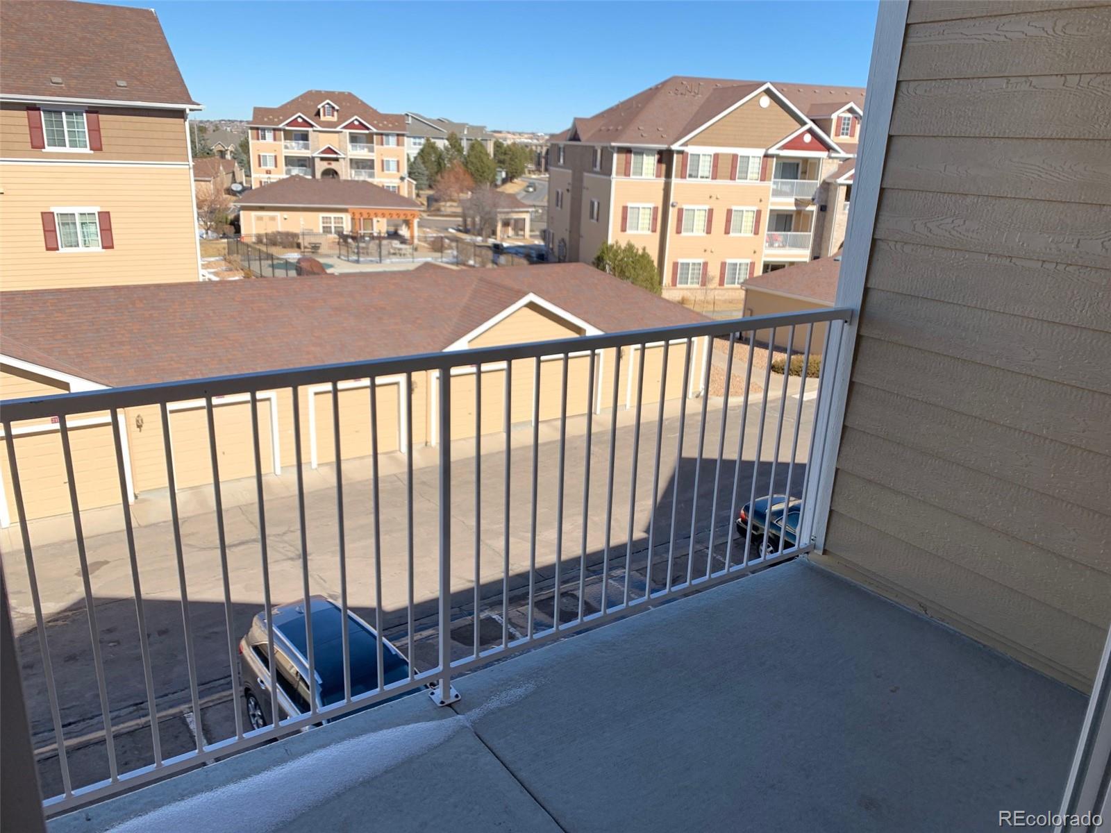 MLS Image #20 for 15700 e jamison drive 5-307,englewood, Colorado