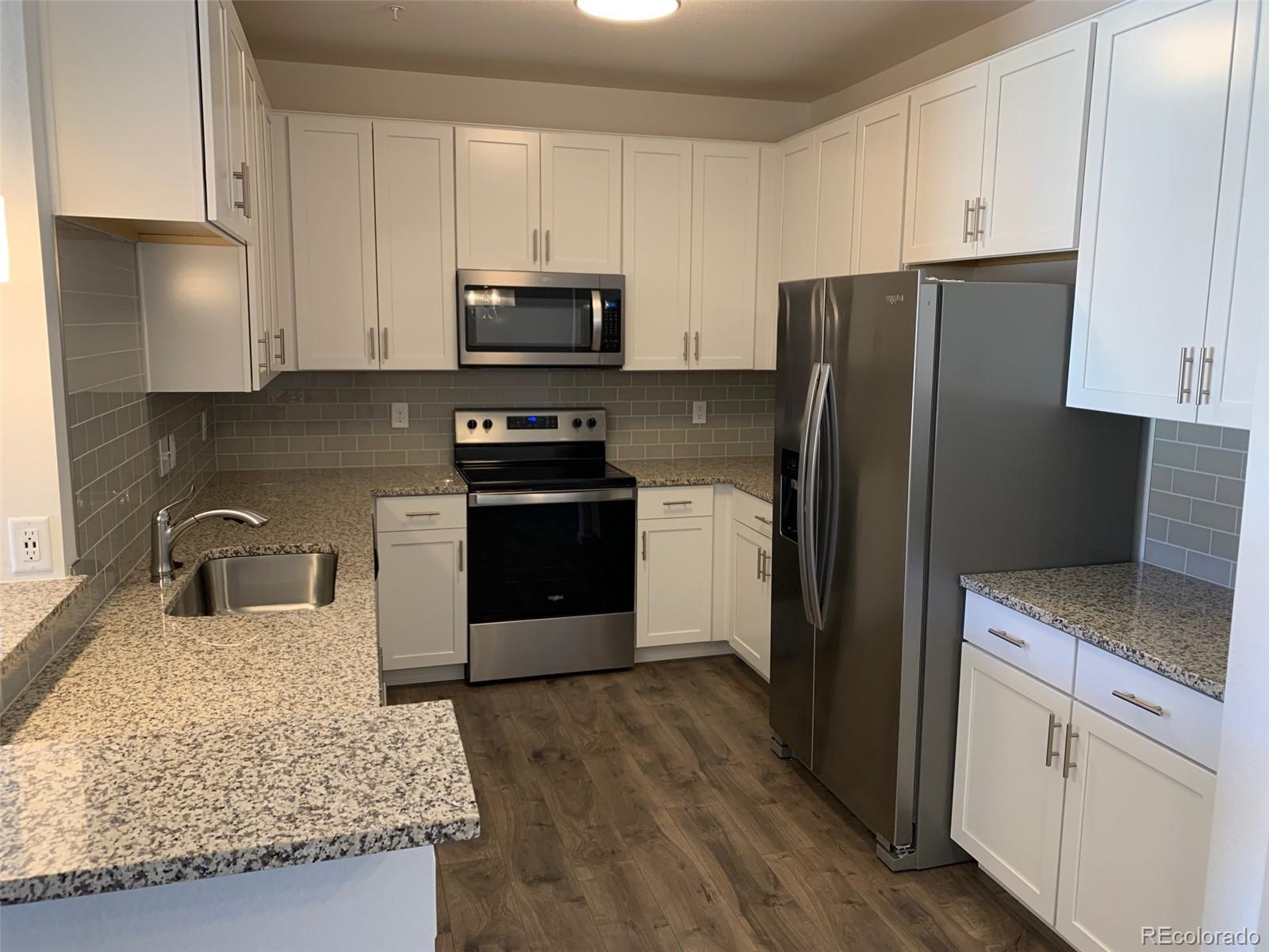 MLS Image #6 for 15700 e jamison drive 5-307,englewood, Colorado