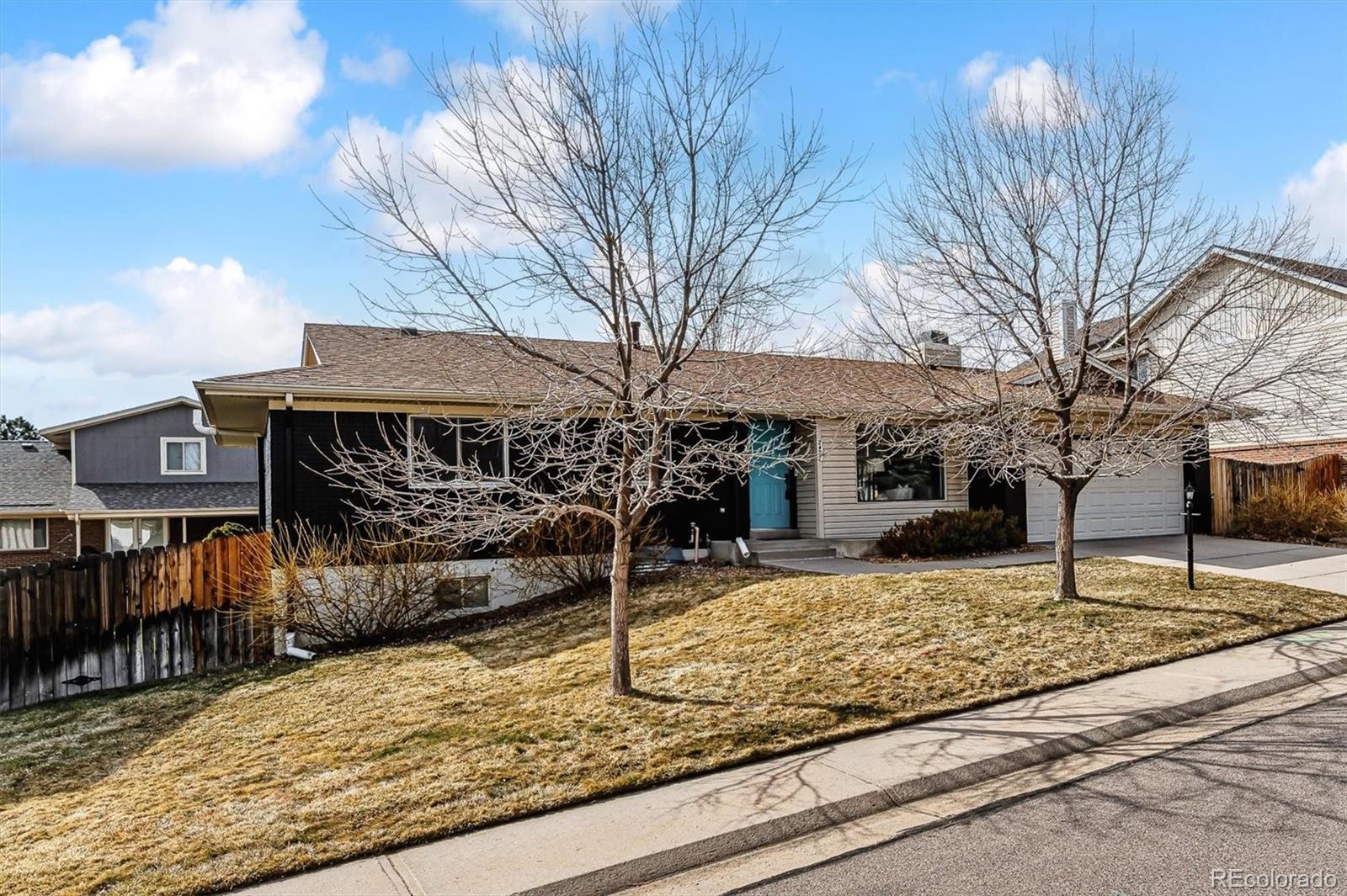 Report Image for 2427 S Eldridge Court,Lakewood, Colorado