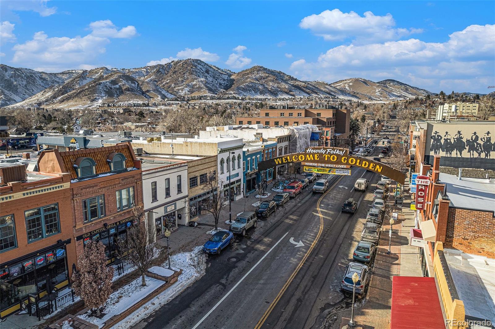 MLS Image #23 for 810  meadow run,golden, Colorado