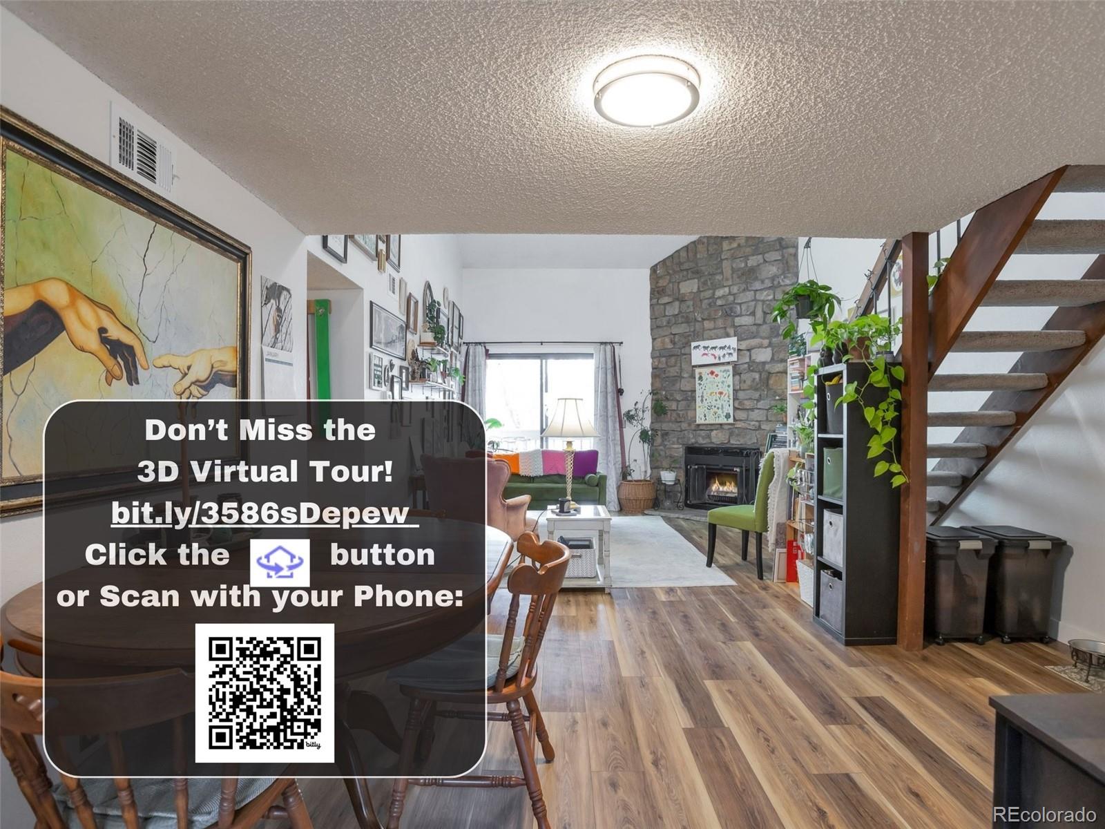 MLS Image #11 for 3586 s depew street,denver, Colorado