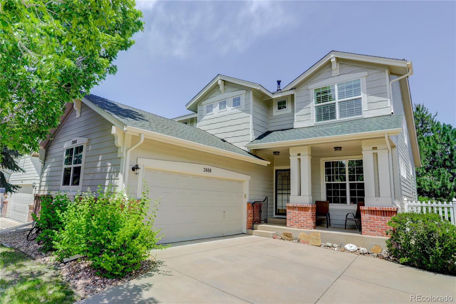 MLS Image #0 for 2608 s troy court,aurora, Colorado
