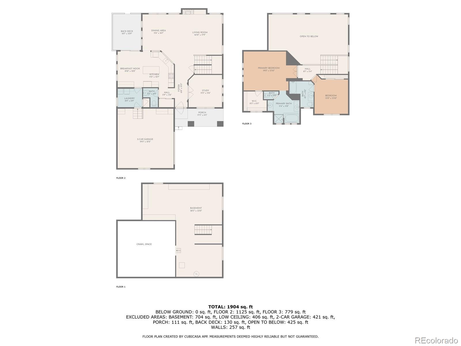 MLS Image #27 for 2608 s troy court,aurora, Colorado