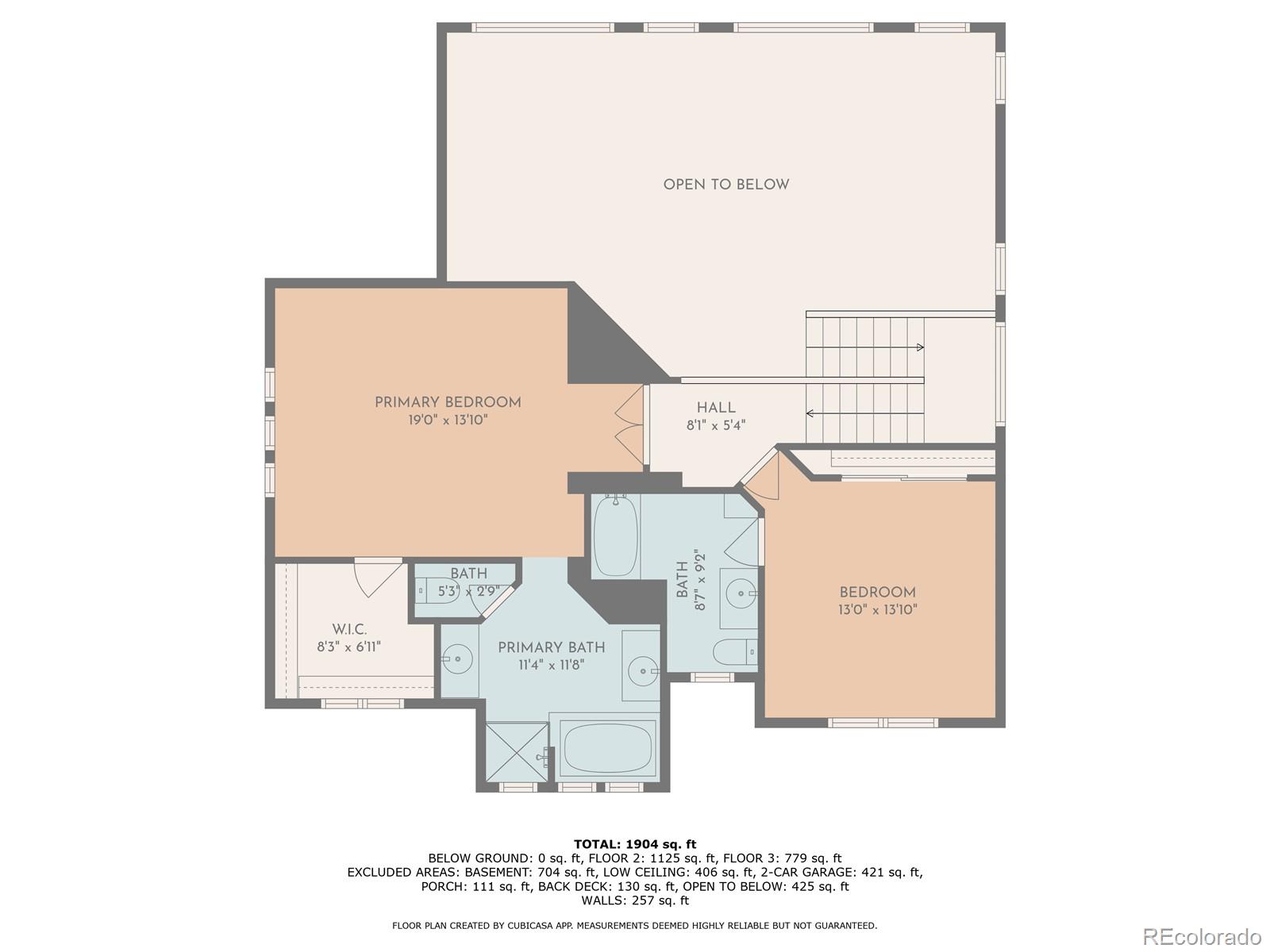 MLS Image #29 for 2608 s troy court,aurora, Colorado