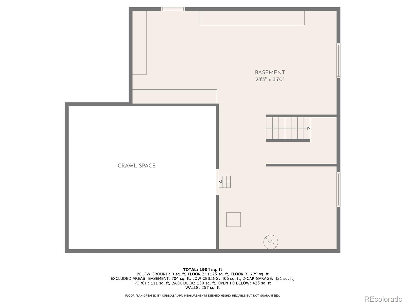 MLS Image #30 for 2608 s troy court,aurora, Colorado