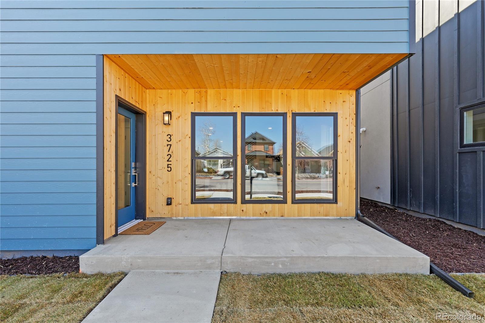 MLS Image #0 for 3725 n franklin street,denver, Colorado