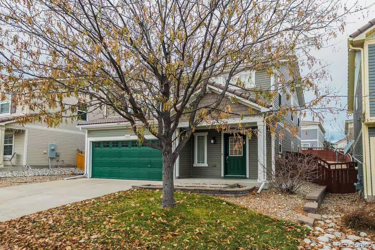 CMA Image for 3802  chaffee court,Castle Rock, Colorado