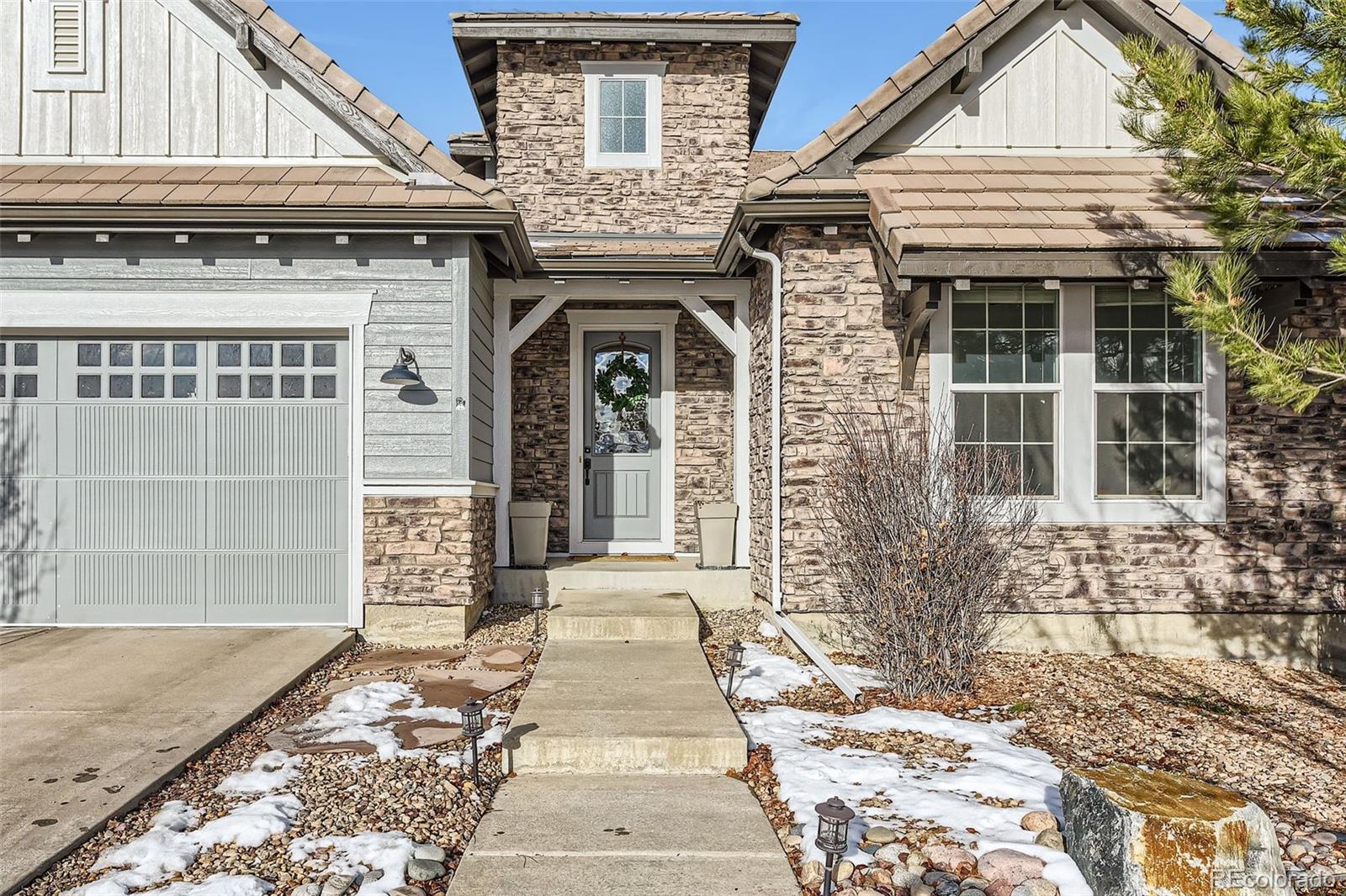 MLS Image #0 for 579  backcountry lane,highlands ranch, Colorado